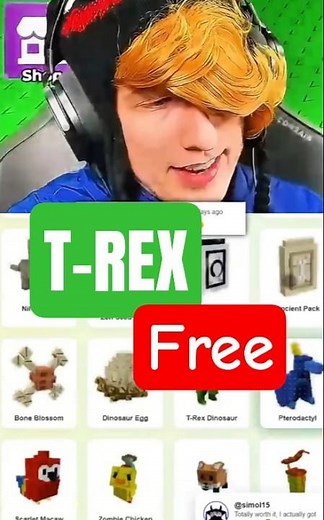Fastest Way to Get T-Rex in Grow a Garden Roblox