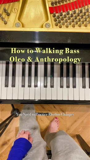 TikTokでHello Jazz Academyさんをチェック！