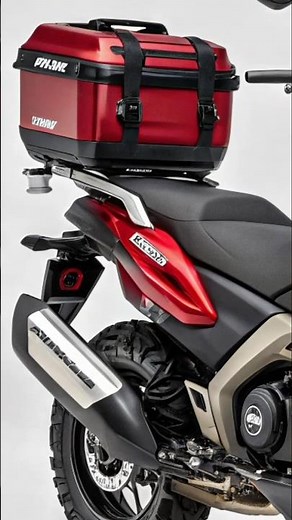 🔥🚀New 2026 Honda ADV 160🥶 – FULL REVIEW | Specs, Features, Price & Test Ride!