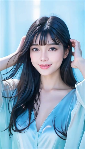 Glamour Colors #aiartmodellookbook #maximalistfashion #cyber