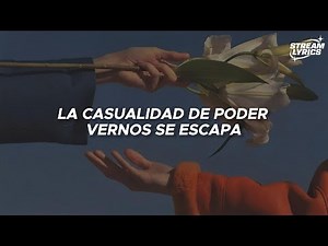 Residente ft. Soko - Desencuentro [video lyrics + letra]