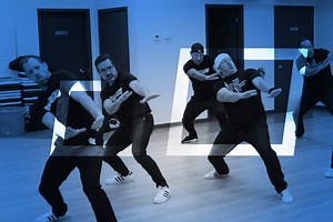 860K views · 2.7K reactions | Ce qui a débuté comme un pari lancé autour d'une bière a mené une décennie plus tard à une troupe de danse hip hop de papas. Coachés par Alexandre Leblanc de Team White. Voici leur histoire. Êtes-vous prêt pour les Daddy Cool? 蘭 | Révolution | Facebook