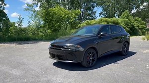 2024 Dodge Hornet R/T Review: Right Car, Wrong Approach  - Motor Illustrated