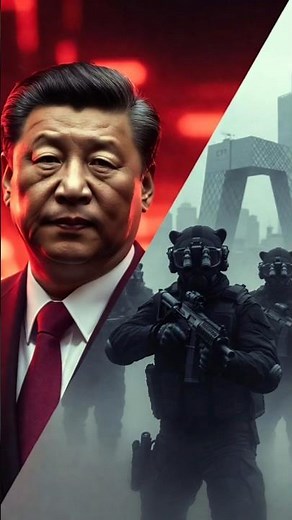 Inside China’s Most Dangerous Special Force – The Hidden Unit Exposed