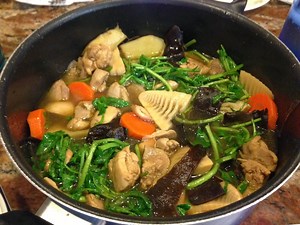 Chicken Hekka Recipe - TheFoodXP