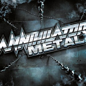 Army Of One - Letra - Annihilator