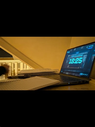 today I did maths, physics and DT. I had parents evening today (it went well but my spanish teacher grilled me), but otherwise today was very fun #studywithme #revise #revision #studytok #alevels