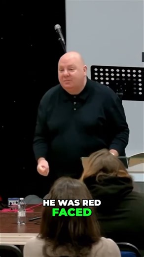 Ego vs. Humility: The Toddler Chair Lesson #shorts