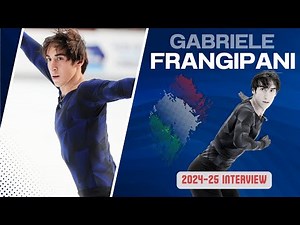 Gabriele Frangipani: 2024-25 Interview