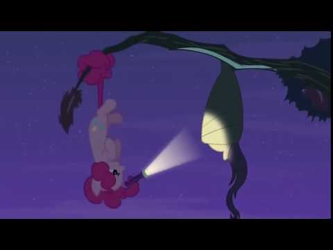 My Little Pony - Fluttershy Vampire