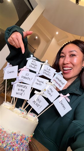 Cassey Ho on Instagram: "10 years ago today, I launched @popflex_active on January 14th, 2016."