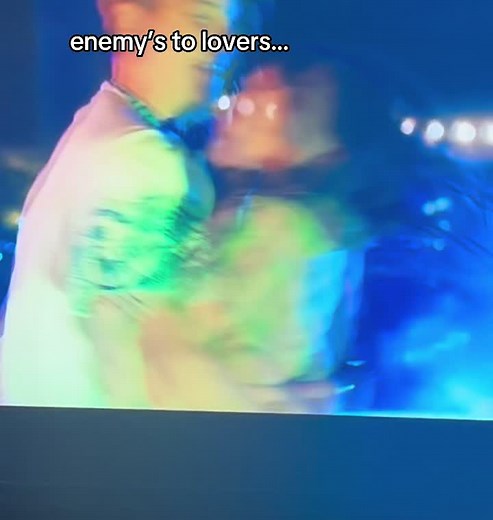 Maxton Hall Pool Scene Explained