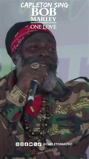 Celebrating Bob Marley's Legacy: One Love, One Heart