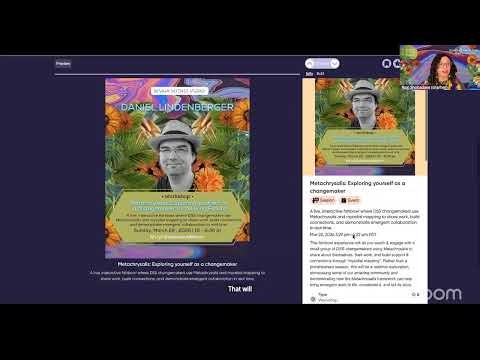 Dissolve and Bloom Pt.2 // Design Science Studio // 2026