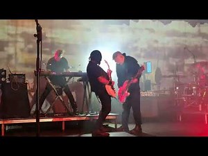 Jesus Built My Hotrod - ‪@Ministryband‬ - Live 03/03/24