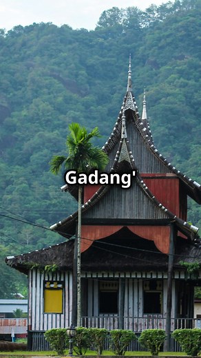 Unveiling Minangkabau: A Matriarchal Marvel in Indonesia Minangkabau people of West Sumatra have a unique matrilineal culture? This means that property and family names are inherited through the female line. The Minangkabau are also known for their distinctive architecture, with traditional houses called 'Rumah Gadang' featuring dramatic, curved roofs. These houses are not just dwellings but also symbols of cultural identity and communal living, reflecting the importance of family and heritage. 