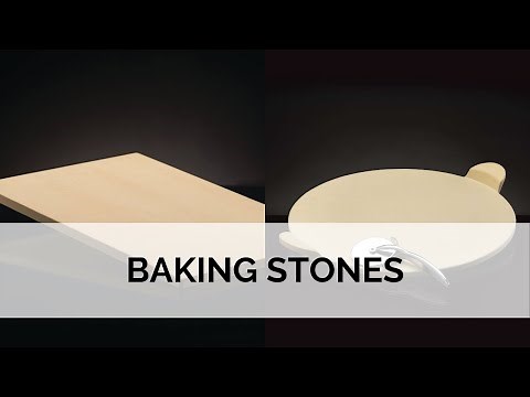 Napoleon Pizza/Baking Stone
