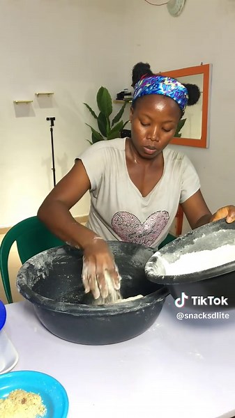 Mercy's Coated Peanuts Recipe - A Student's Practical Guide