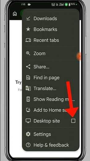 Chrome mein youtube channel kaise khole | how to open yt studio in chrome browser #desktop #shorts