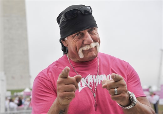 Hulk Hogan Explains Why John Cena's Heel Turn Fell Short