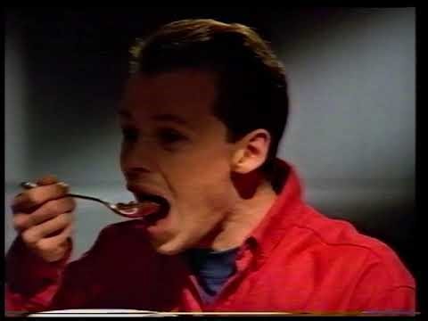 Coco Pops ad (1993)