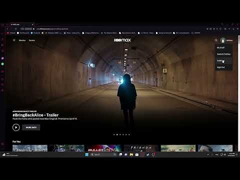 How To Cancel Subscription on HBO Max