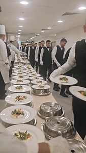 Orchestra #kitchen #mystro | Talal Adra