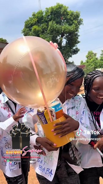 Congratulations 🎉 #graduation #student #kadpoly #500k #ypfッ #kadpolystudent