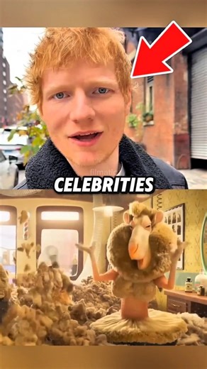 Famous Celebrities Who Voice Acted In Zootopia 2 #shorts #zootopia2