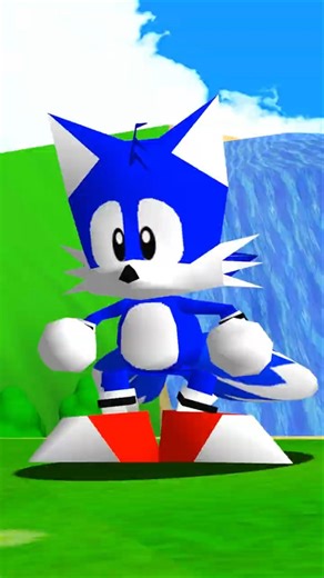 ⭐ Super Mario 64 PC Port - Blails 64 v1.0