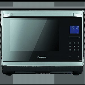 Mikrowellen mit Dampfgarer ☀️ » Test & Vergleich » (2026)