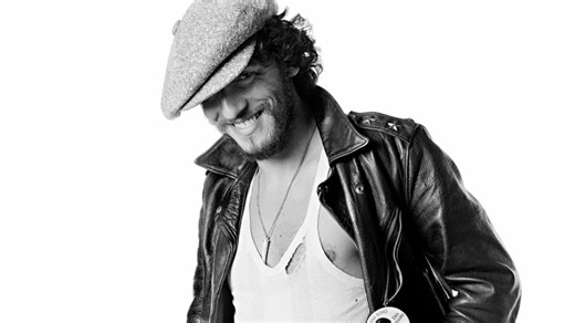 Bruce Springsteen and the E Street Band cap ‘Born to Run’ 50th anniversary event in NJ