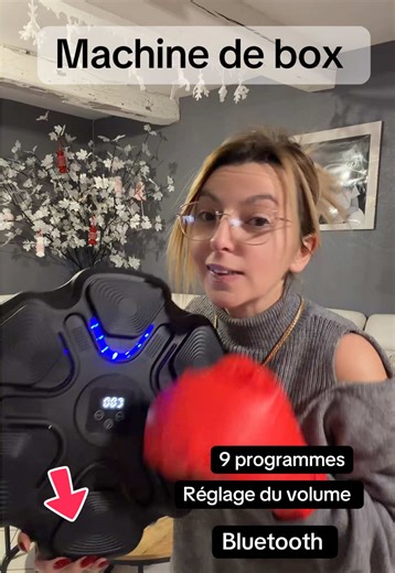 #boxe #boxing🥊 #machinebox #training #boxeotiktok