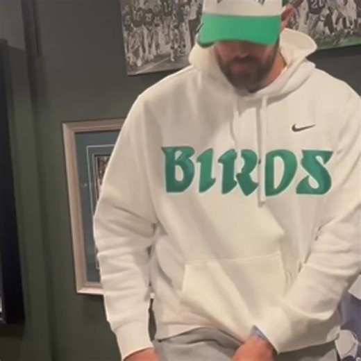 Hand Stitched Premium Nike Birds Twill In Kelly Green | Wave One Sports