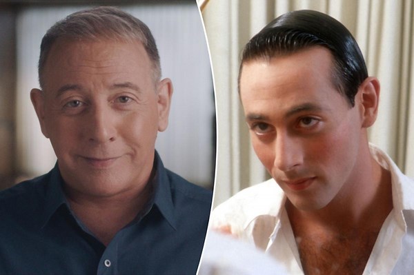 ‘Pee-wee Herman’ actor Paul Reubens hid shocking secret from documentary director until his death