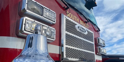 South Beloit leaders restart plans for fire department after chief’s sudden resignation