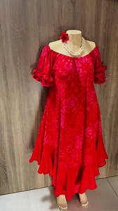 ✨ Our New Collection ✨Style it your way — as a stunning dress or as a graceful Puletasi 🌺Designed with elegance, comfort, and versatility in mind — featuring a long flowing fit and a matching skirt that gives you two looks in one.Available now at ILYS Clothing Boutique | Savalalo 💕 | ILYS Clothing Boutique