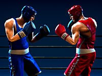 Punchers - Play On VitalityGames