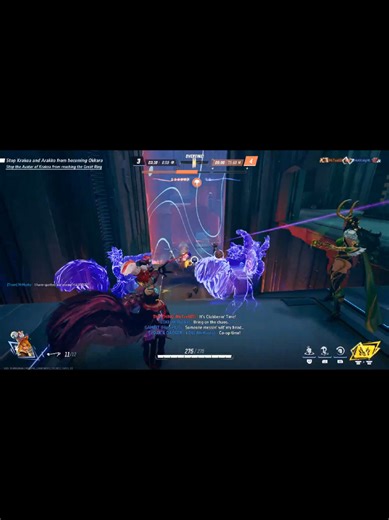 Marvel Fanart Showcase: Loki x Mantis