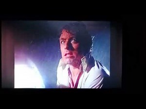 The Incredible Hulk TV Series Pilot (Hulkout 1) Part 1