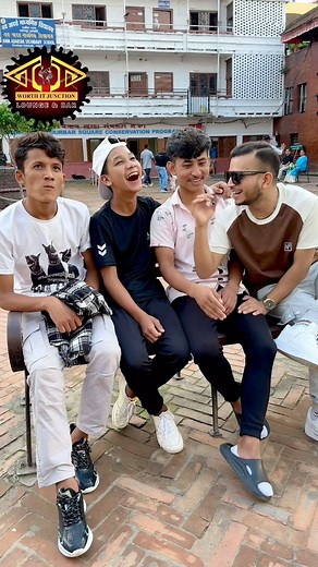 19K views · 537 reactions | Worth It Junction what is the full form of HIV ? #rbtnepal #nirajkhadka | Niraj Khadka | Facebook