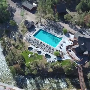 774K views · 2.3K reactions | Hot Spring Giveaway We are giving away...