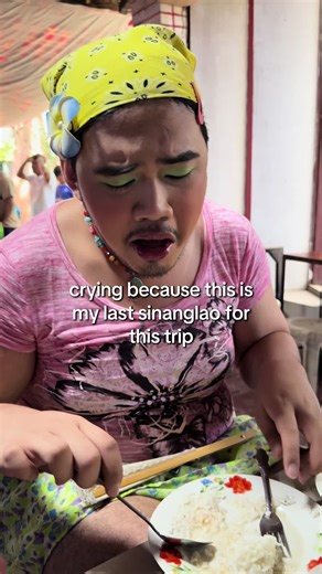 Exploring Sinanglao: A Taste of Ilocos Delicacies