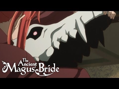 Wake Up | The Ancient Magus' Bride