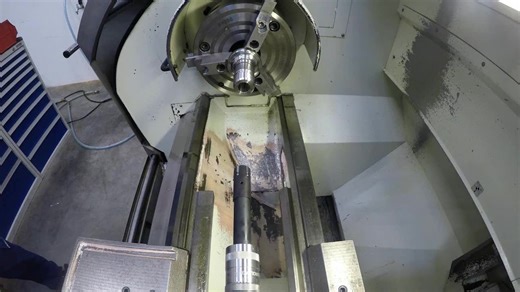 Check out our multi roller tools!They are usually used for roller burnishing. Types G, R and RA machine cylindrical through and blind bores, stepped bores and cylindrical external surfaces… | Ecoroll AG Werkzeugtechnik