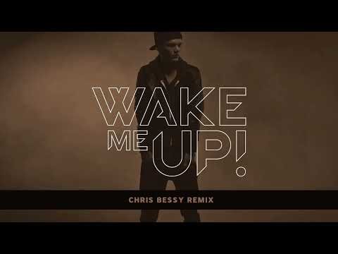 David Guetta x Avicii - Wake Me Up (Chris Bessy Remix)