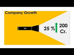 How to make a Growth Animation slide in PowerPoint