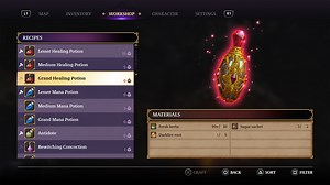 UI/UX | Outsourcing Services for Games - Atomhawk