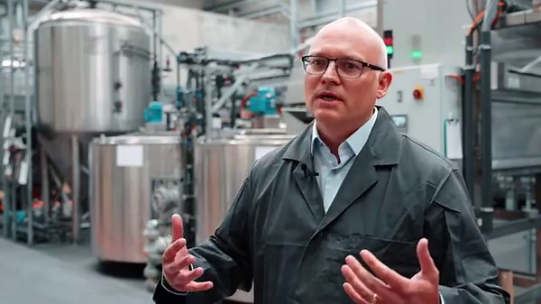 Bringing graphene's benefits into real-world practice | First Graphene