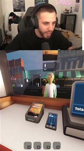 #l3wg on #Twitch | He opens the theatre and boom.